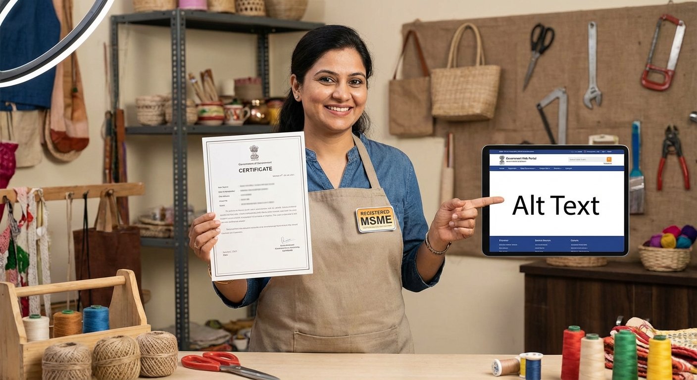 12 Unbeatable MSME Registration Benefits to Skyrocket Your Business Growth