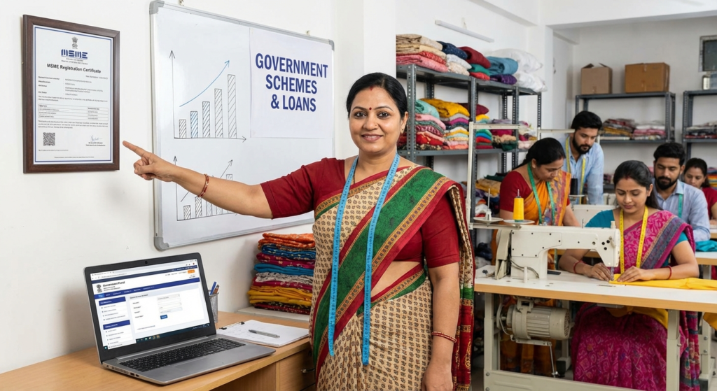 12 Powerful MSME Registration Benefits for Indian Businesses in 2025