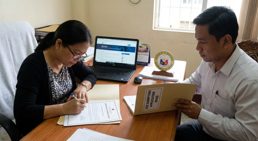 7 Crucial Steps for NGO Registration Tax Exemption in India (2025 Guide)