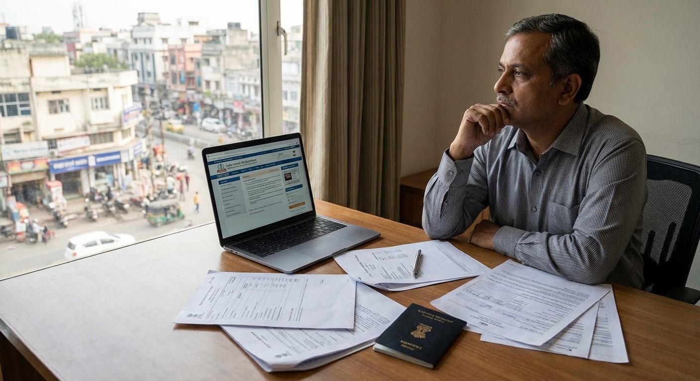 7 Essential Rules of NRI Taxation India: The 2024 Comprehensive Guide