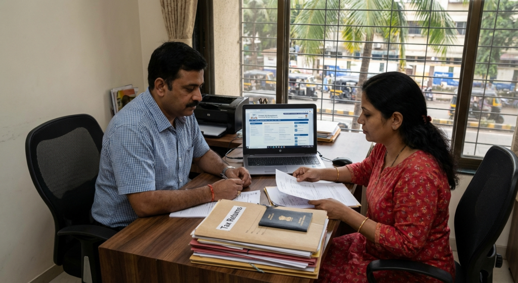 10 Essential Rules of NRI Taxation India: A Complete Guide for 2024