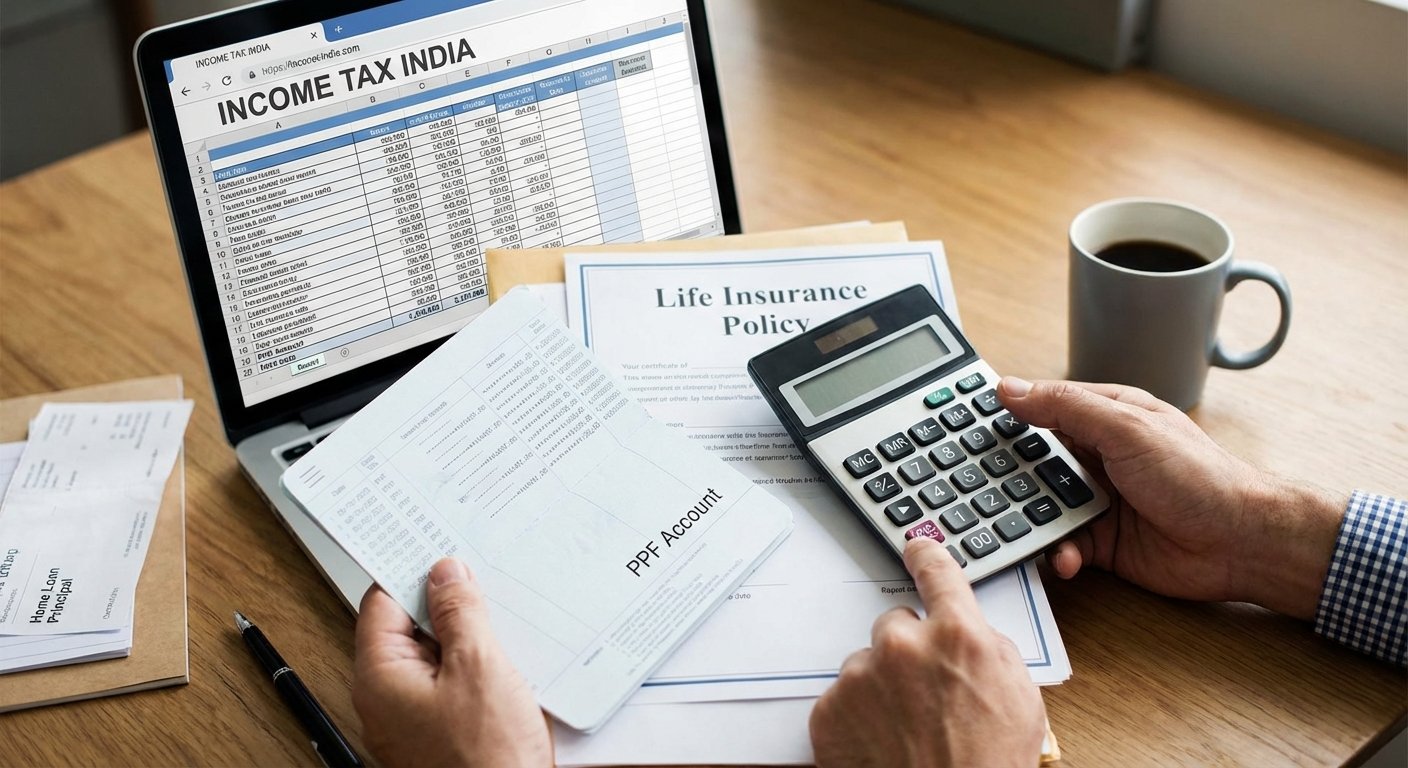 Top 15 Section 80C Deductions List for FY 2024-25: The Ultimate Tax Saving Guide
