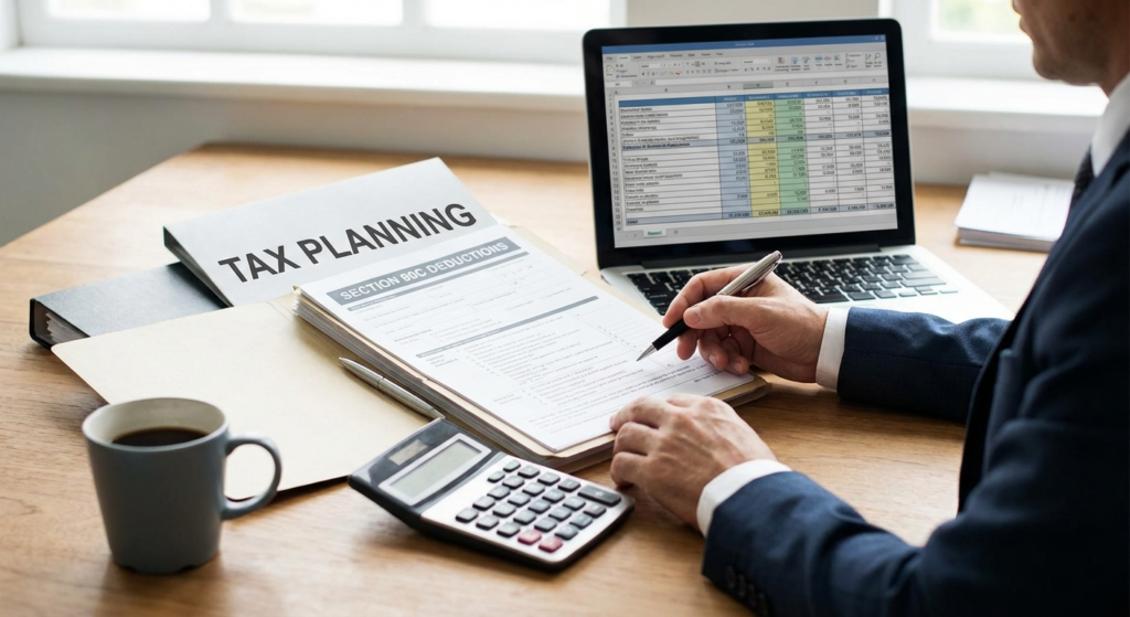 15 Essential Options in Section 80C Deductions List: The Ultimate 2025 Tax Saving Guide