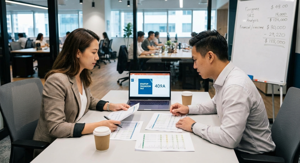 7 Critical Impacts of Startup Valuation Tax on Fundraising and Growth