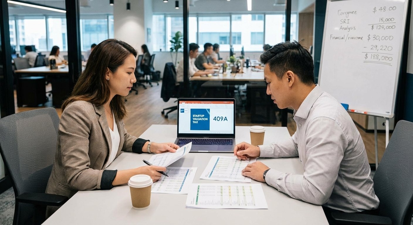 7 Critical Impacts of Startup Valuation Tax on Fundraising and Growth