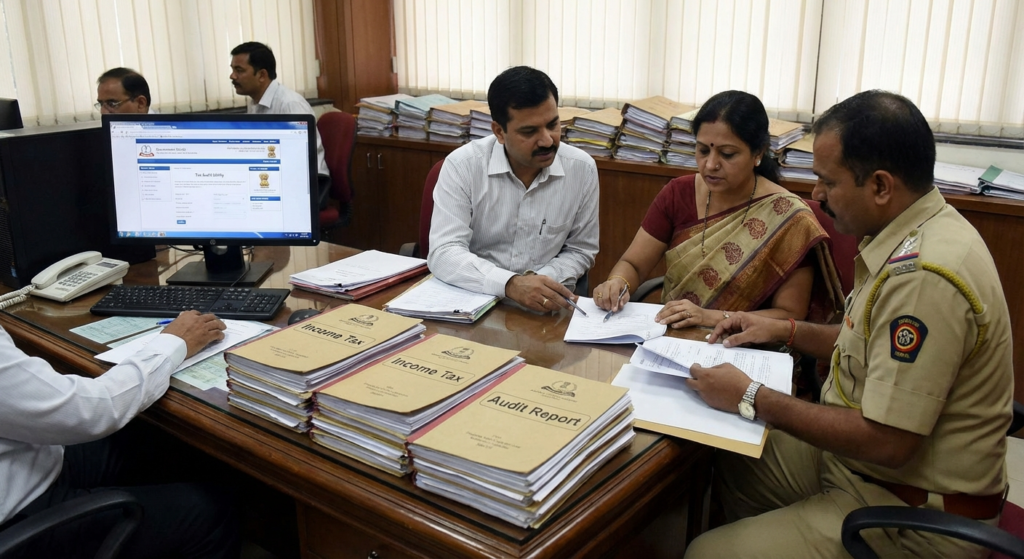 7 Essential Tax Audit Requirements in India: The 2025 Business Guide