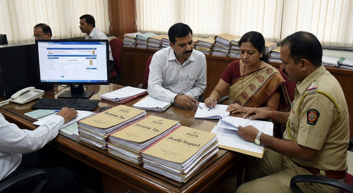 7 Essential Tax Audit Requirements in India: The 2025 Business Guide