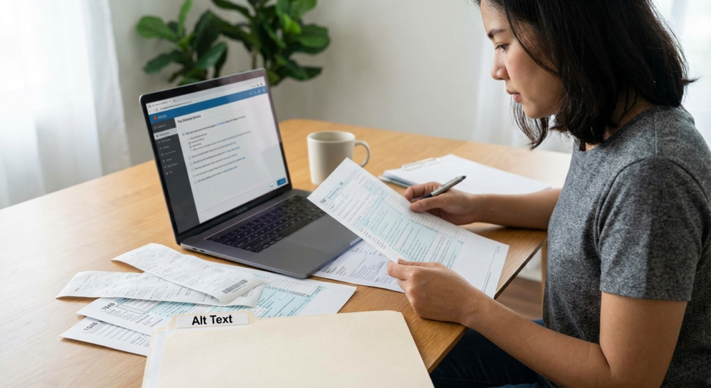 11 Essential Tax Deductions for Salaried Employees to Maximize Savings in 2025