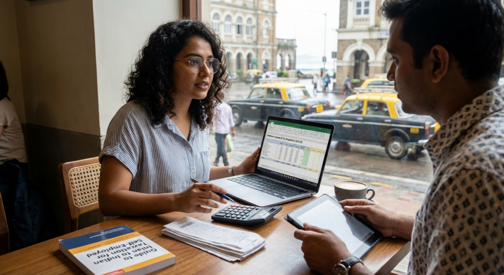 11 Proven Strategies for Tax Planning for Freelancers in India (2025 Guide)