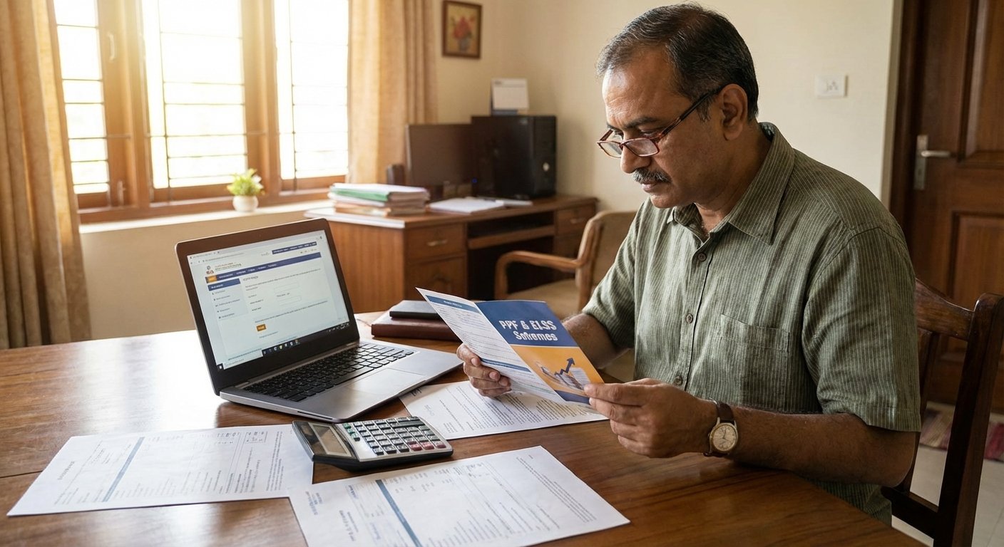 11 Best Tax Saving Investments India: The Ultimate Wealth Building Guide for 2025