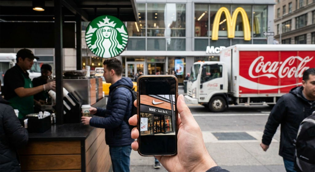 25+ Inspiring Trademark Examples: The Ultimate Guide to Brand Protection (2025)