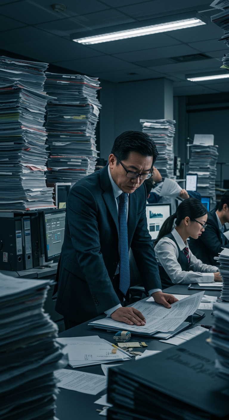 As the financial year draws to a close, the scramble&hellip;