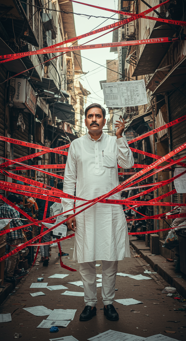 Running a business in India requires navigating a labyrinth of&hellip;