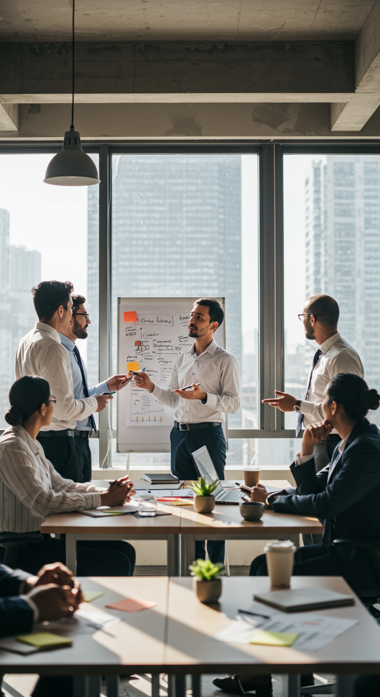 Running a business involves more than just generating revenue and&hellip;