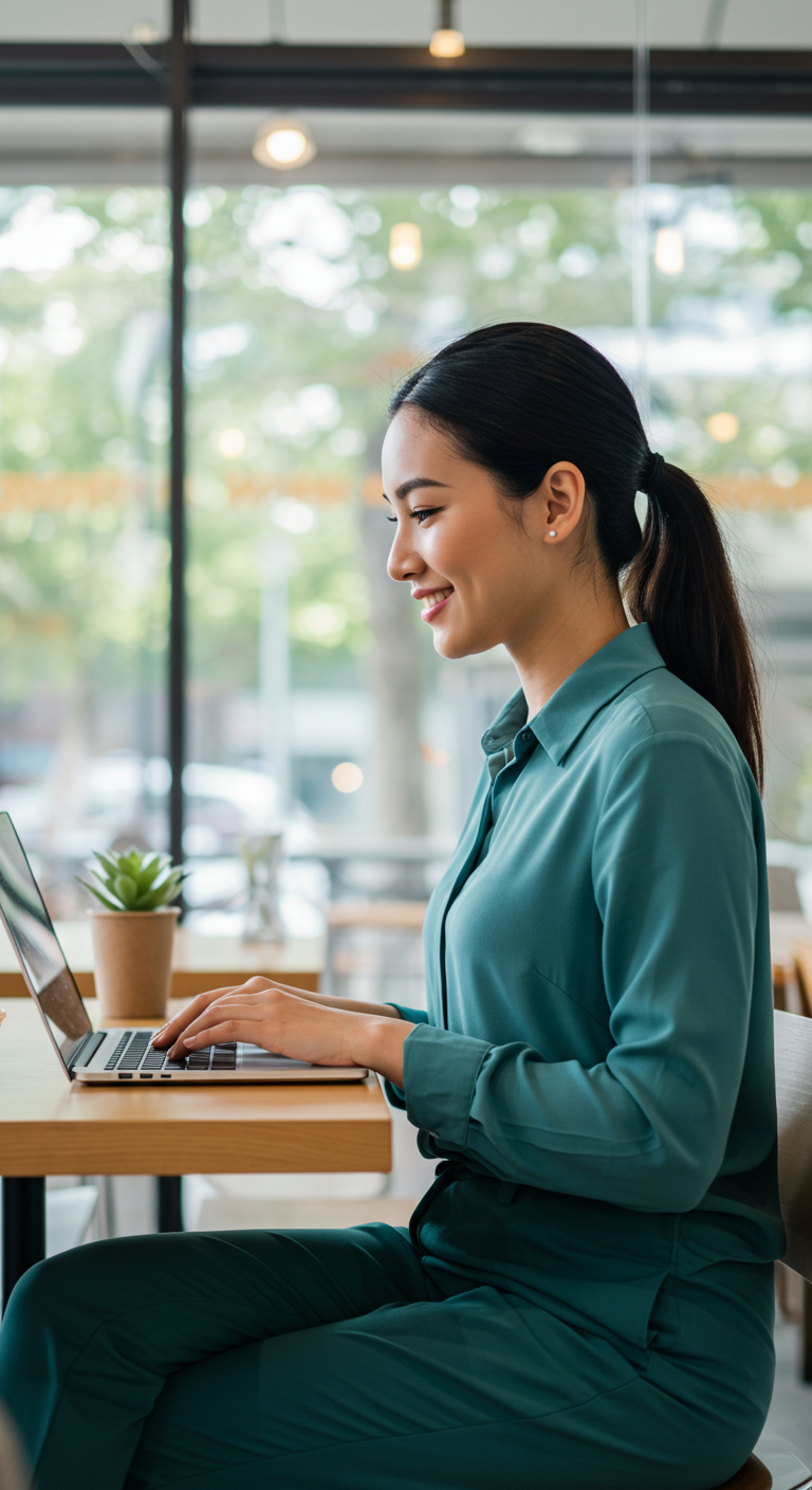 Freelancing offers the ultimate freedom: you choose your clients, your&hellip;