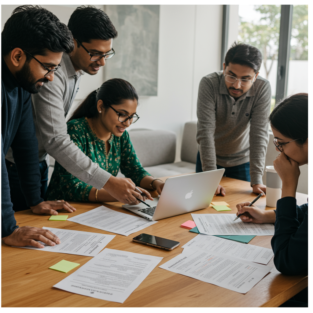 The Ultimate 2024 Guide to Company Registration in India: 7 Key Steps