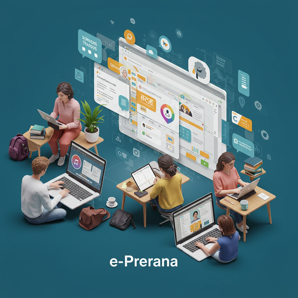 e Prerana Scholarship 2024: Your 7-Step Guide to Applying on the Odisha Portal