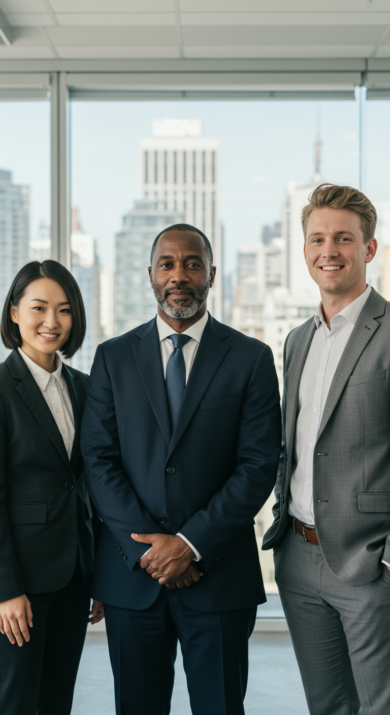 Imagine this: you’ve just launched your dream LLP.