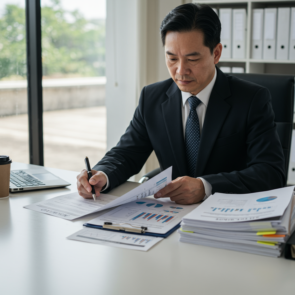 Income Tax Scrutiny Assessment: 7 Key Steps to Navigate It Successfully