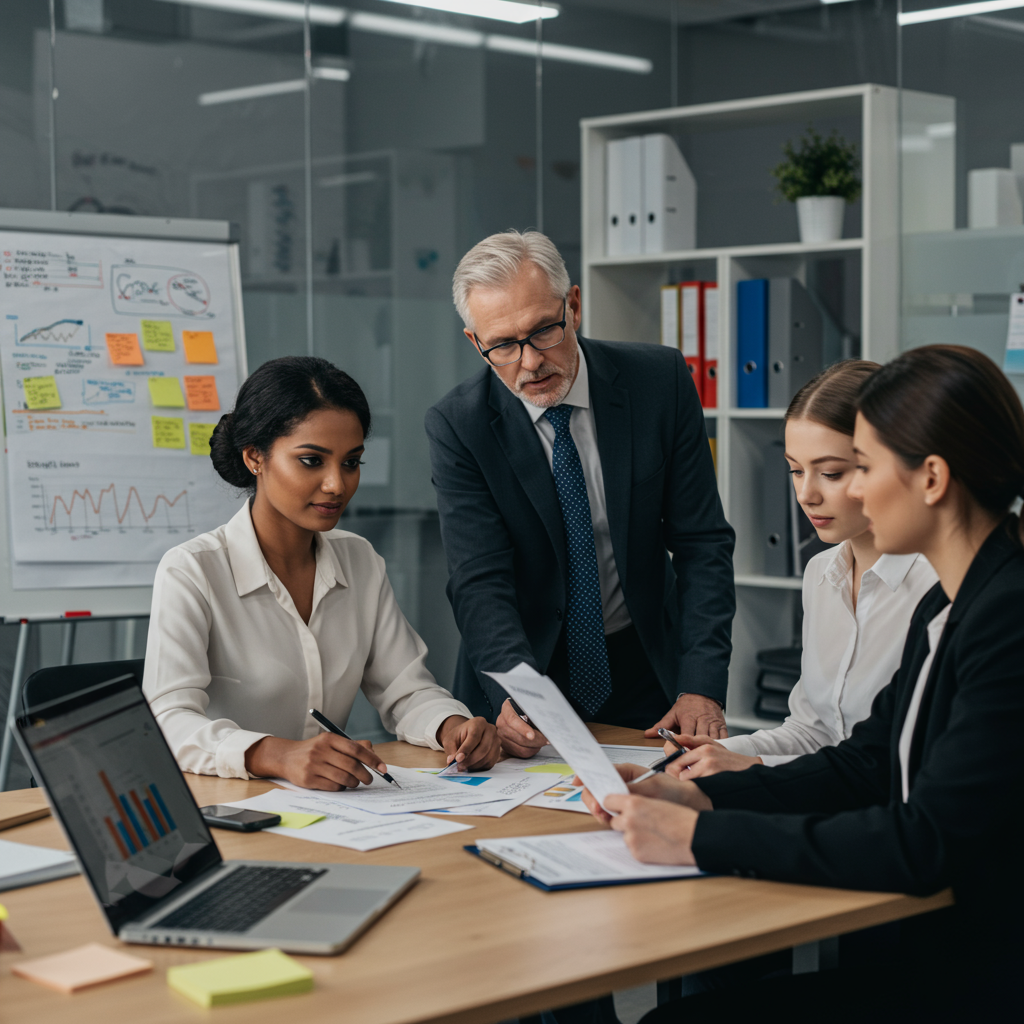 Decoding Internal Audit Applicability: A 2024 Guide for Indian Companies