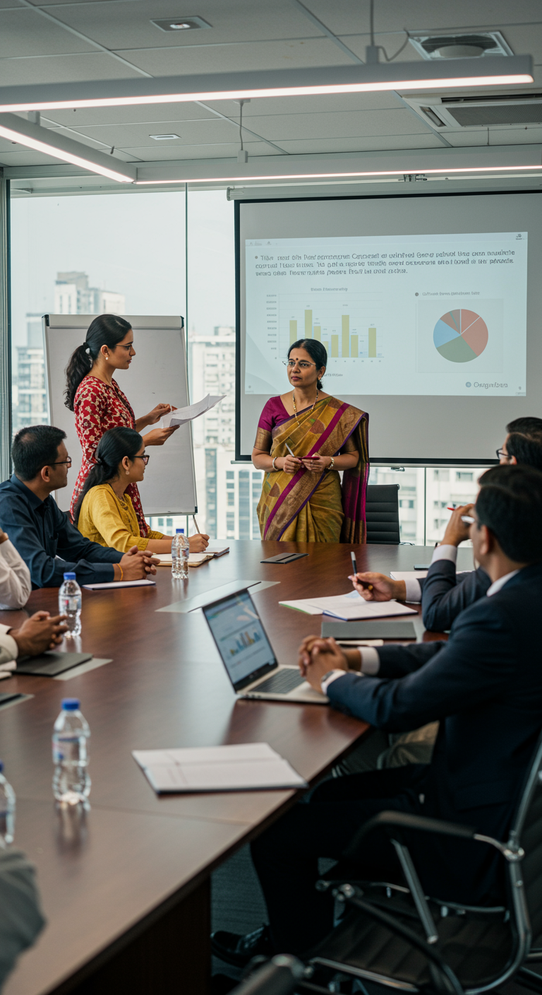 In the intricate world of corporate governance in India, staying&hellip;