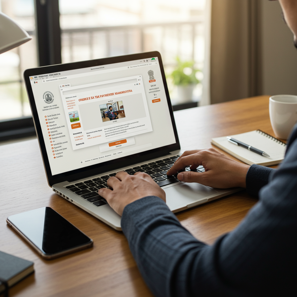 The Ultimate 2024 Guide to Professional Tax Payment Online Maharashtra