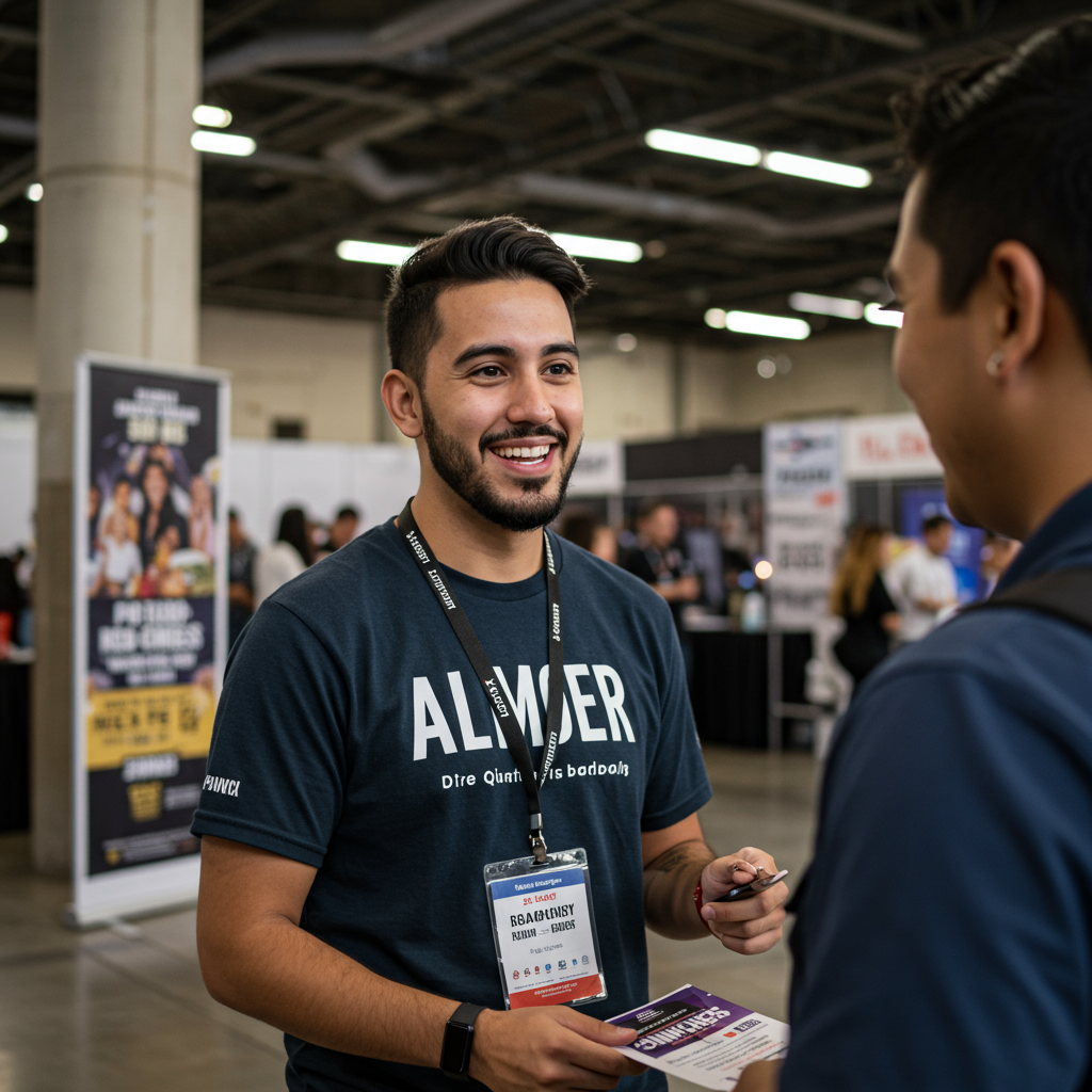 7 Key Roles of a Promoter: The Architect Behind Every Business