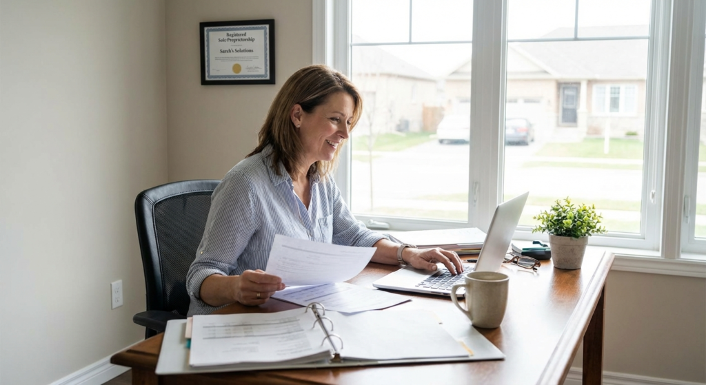 The Ultimate Guide to Starting a Proprietorship Firm: 7 Key Steps for Success