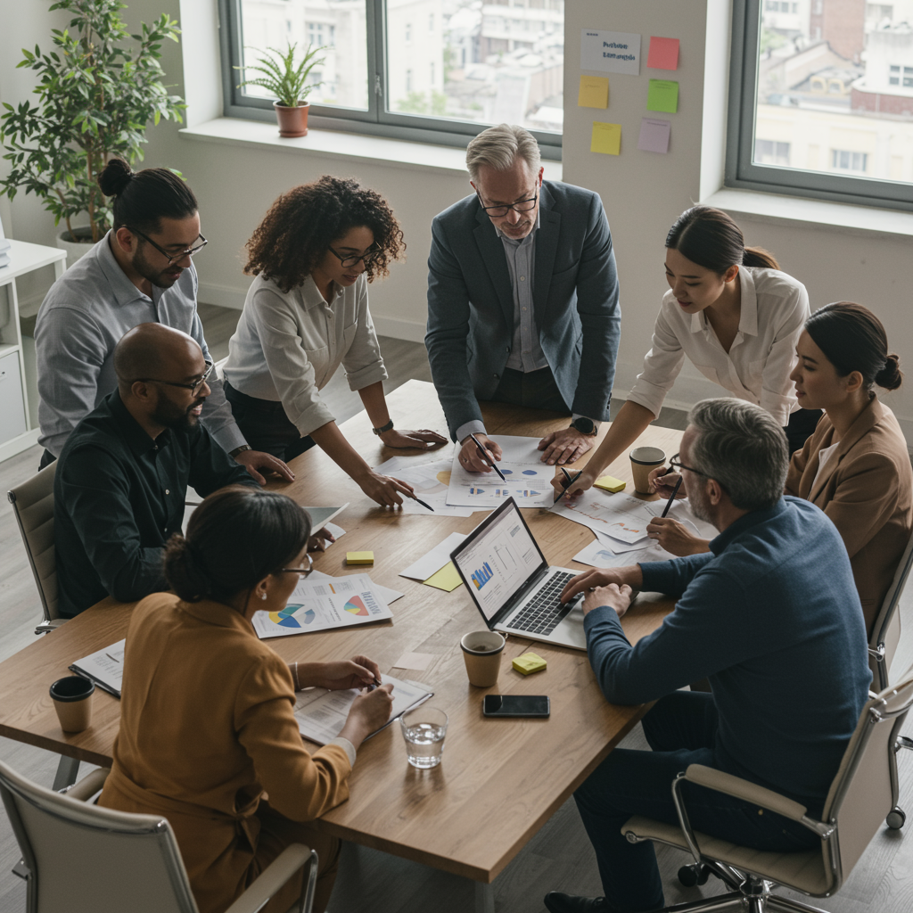 Starting a Proprietorship Firm in 2024: The Ultimate 7-Step Guide