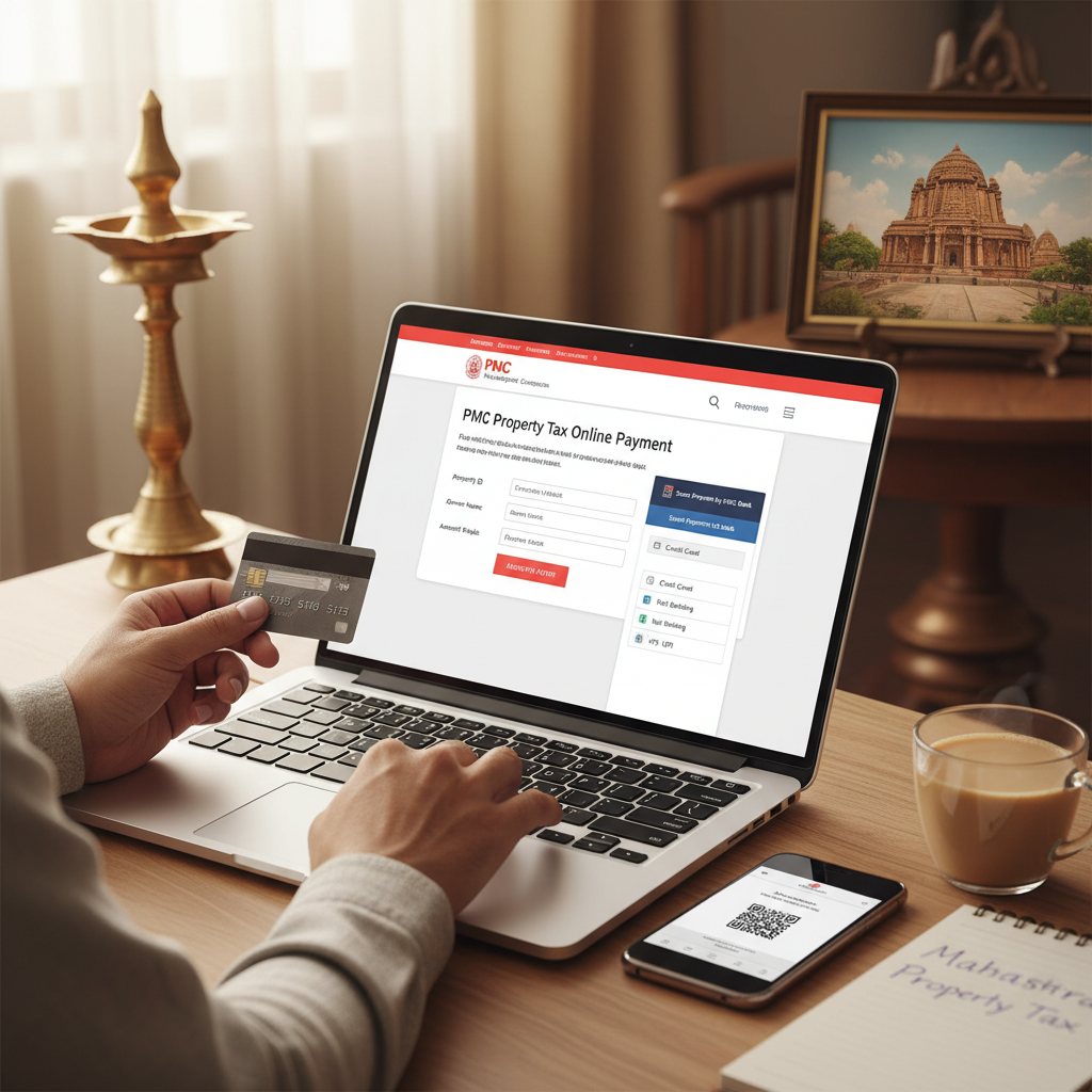 The Ultimate 2024 Guide to PT Online Payment Maharashtra