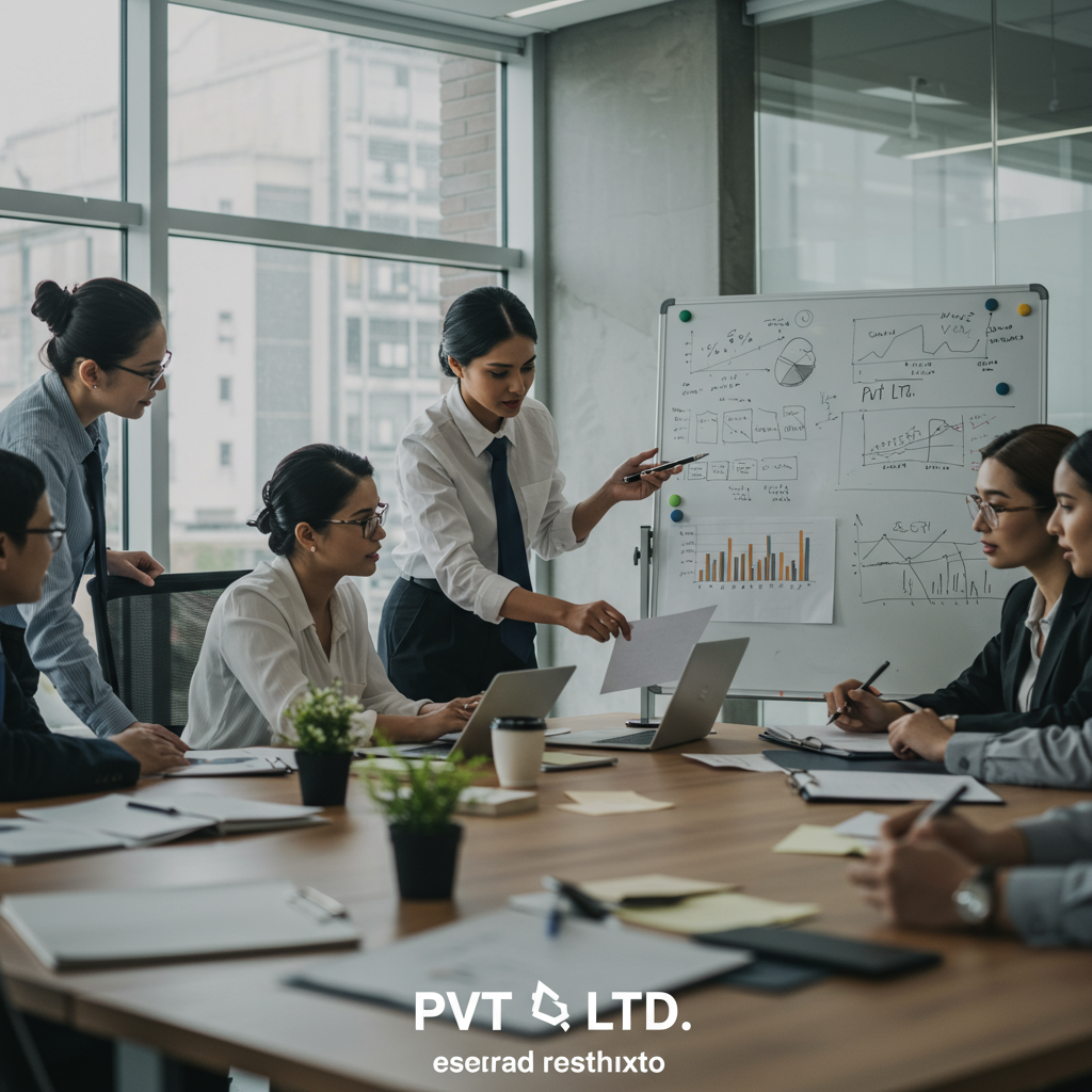 Pvt Ltd Company in India: 10 Key Benefits & Registration Steps for 2024