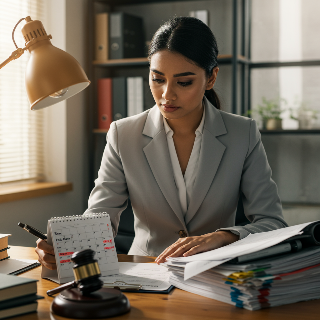 The Ultimate Guide to ROC Filing Due Dates for 2024-25