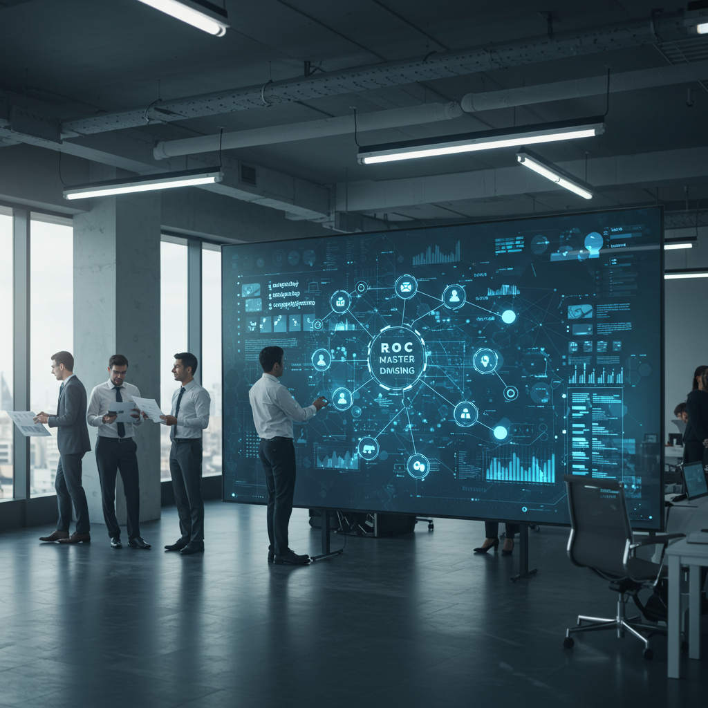 Decoding RoC Master Data: A 5-Step Guide to Company Verification