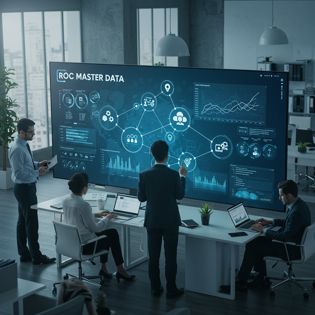 ROC Master Data Explained: Your 5-Step Guide to Verifying Company Details