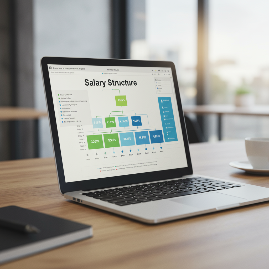7 Key Elements of a Winning Salary Structure: A 2024 Guide