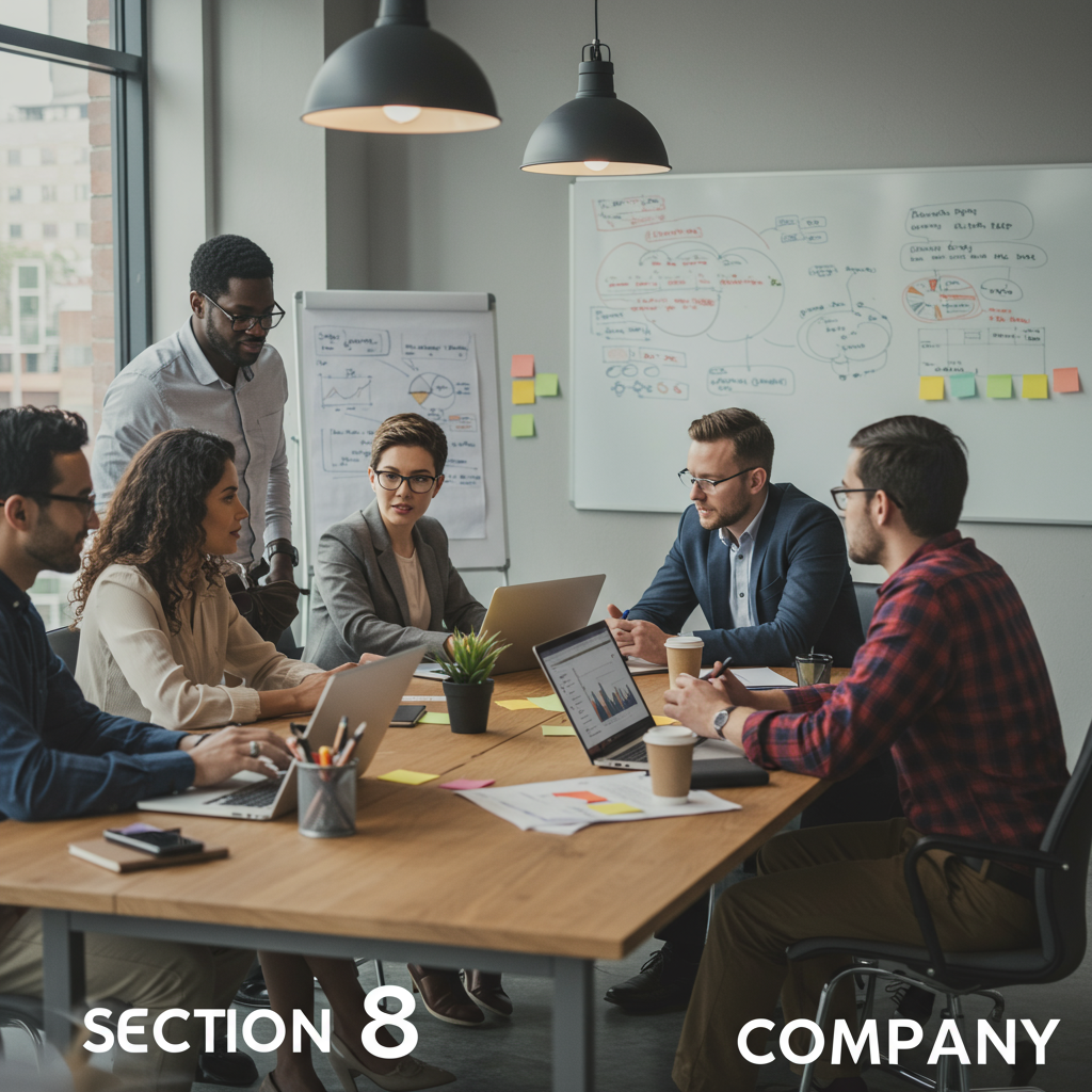 Section 8 Company Registration: A 7-Step Guide for Social Entrepreneurs