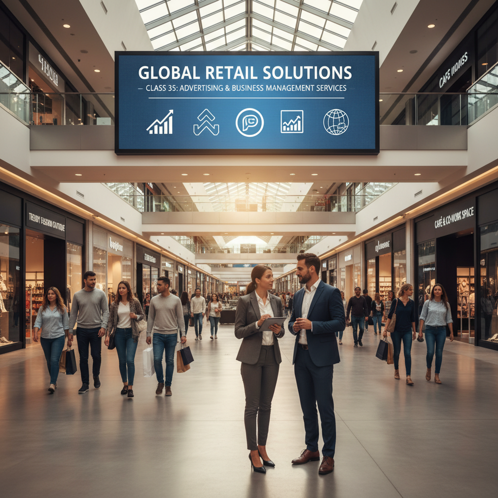 The Ultimate Guide to Trademark Class 35: 7 Key Insights for Your Business