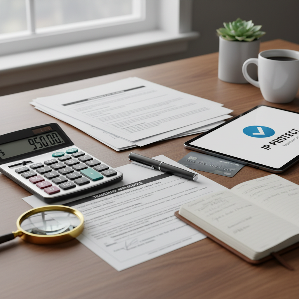 Trademark Registration Fees in 2024: A 7-Point Cost Analysis