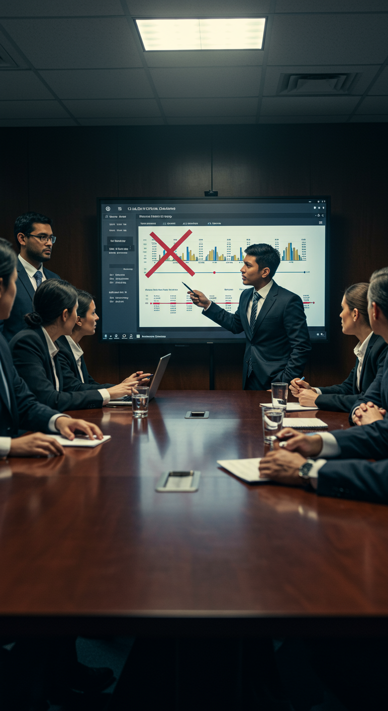 What if a single missed deadline could cost your company&hellip;