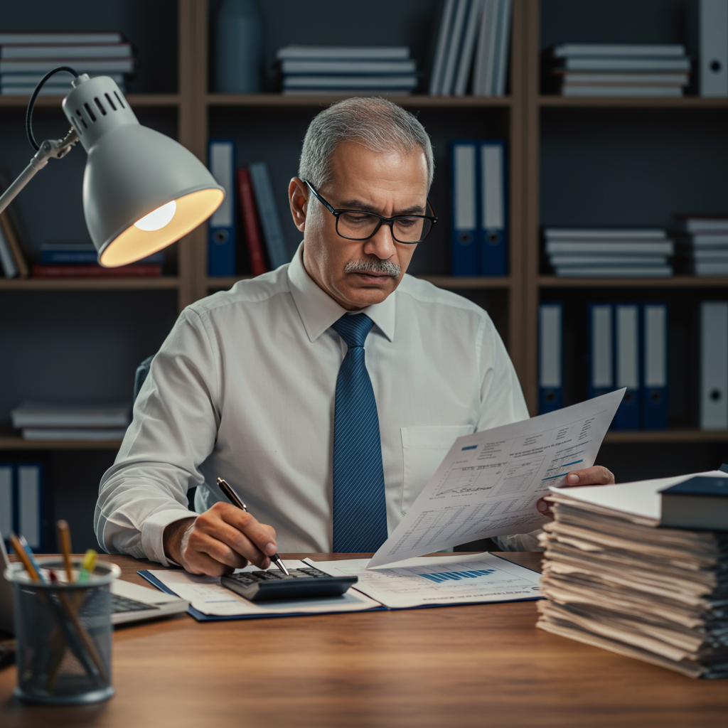 10 Core Duties of an Auditor: A Complete 2024 Guide