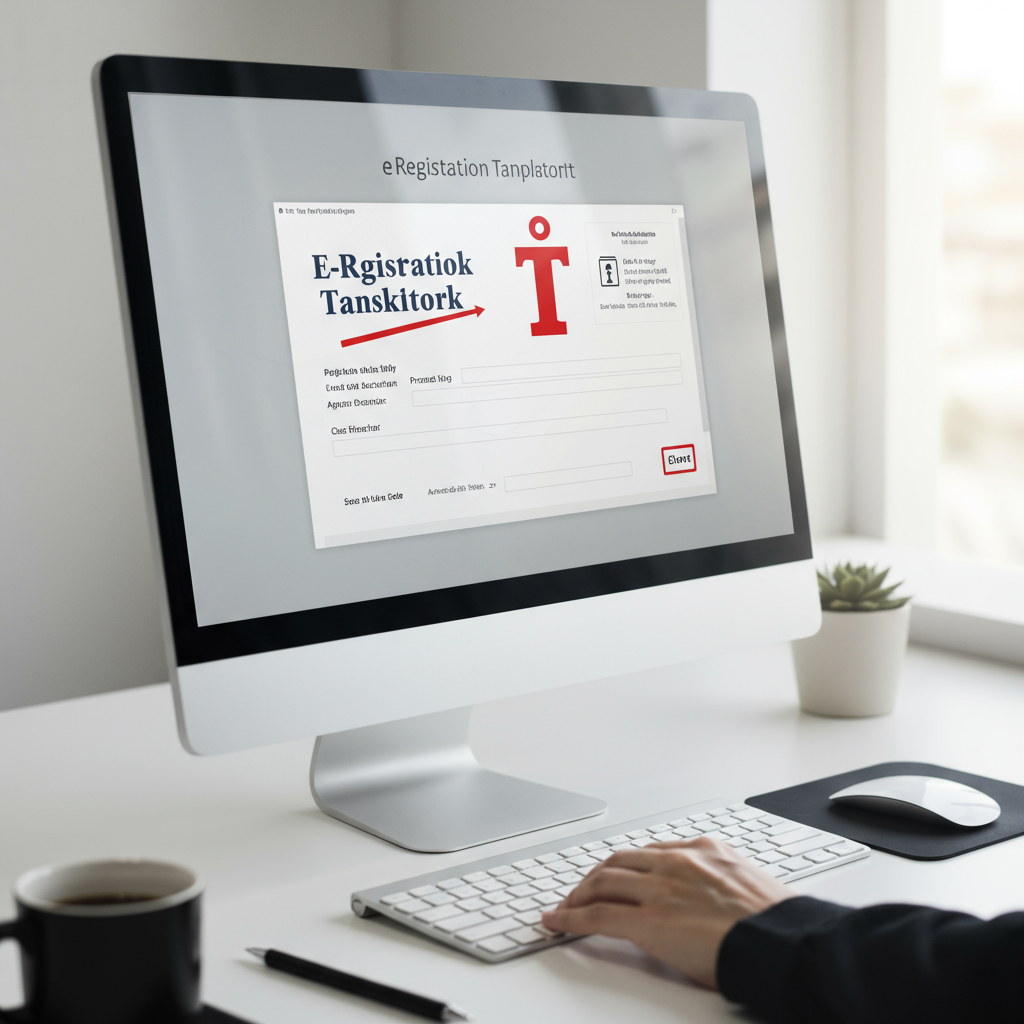 How to E Register Trademark in 7 Simple Steps: A 2024 Guide