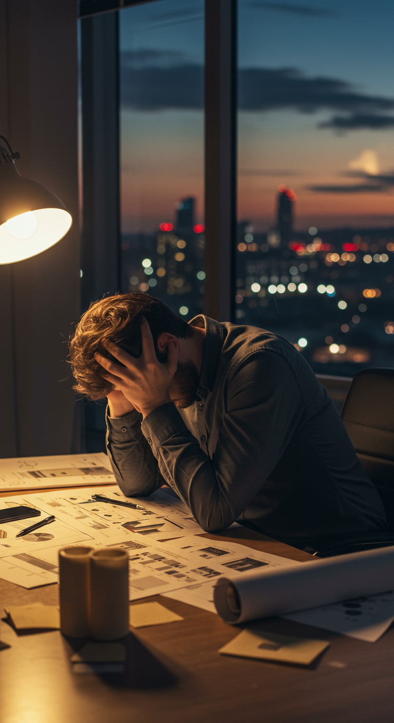 Imagine this: you’ve spent years and a small fortune developing&hellip;