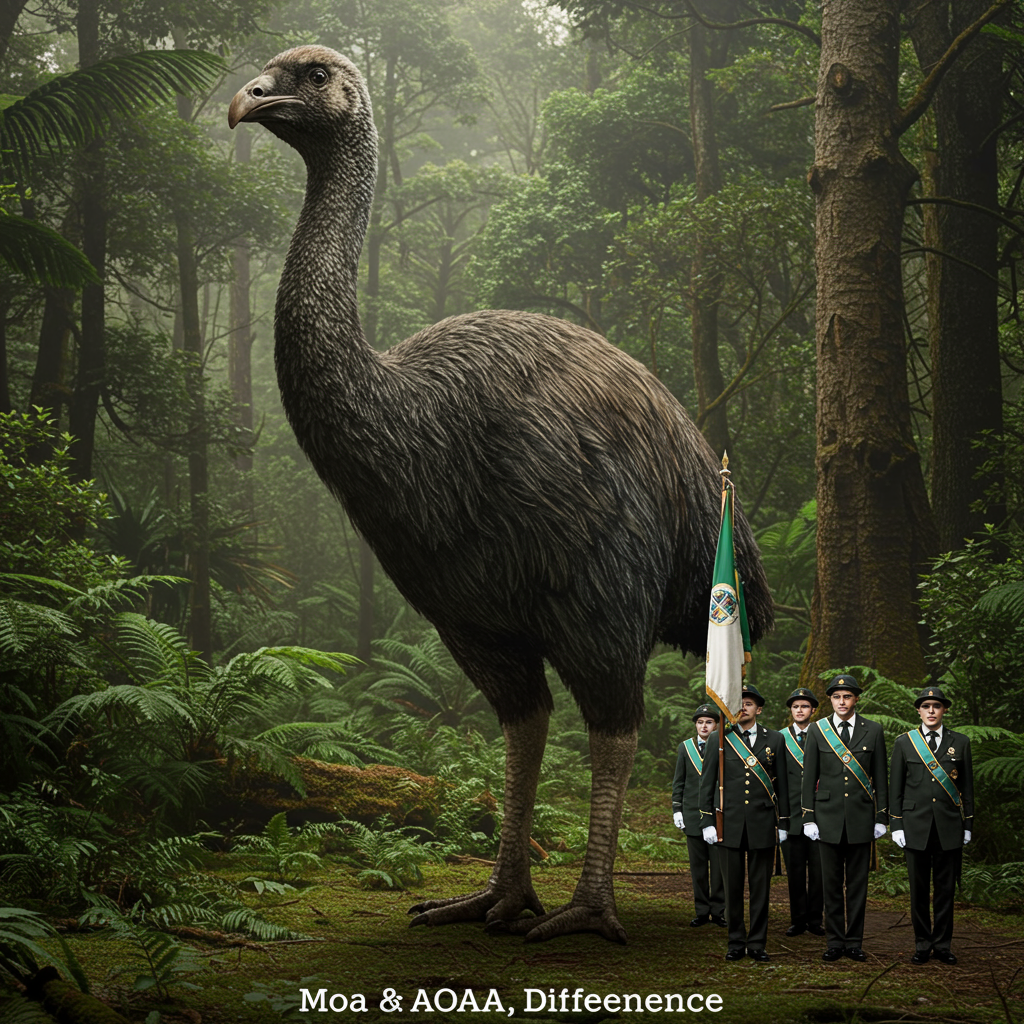 MOA and AOA Difference: 7 Key Distinctions for Your Business