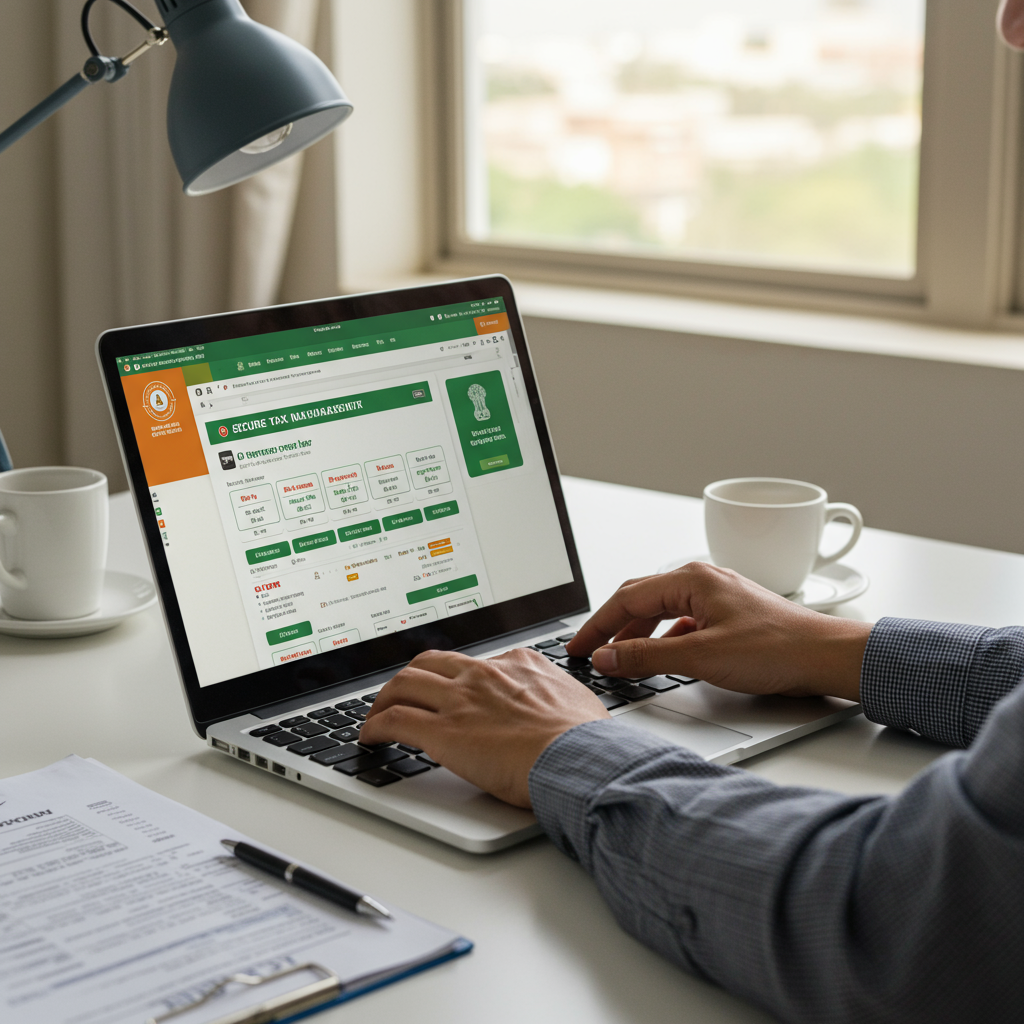 Professional Tax Payment Online Maharashtra: A 2024 Step-by-Step Guide