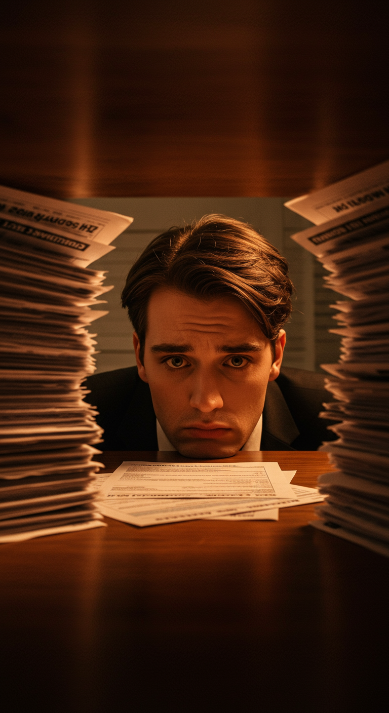 Ever get that sinking feeling when a tax notice for&hellip;